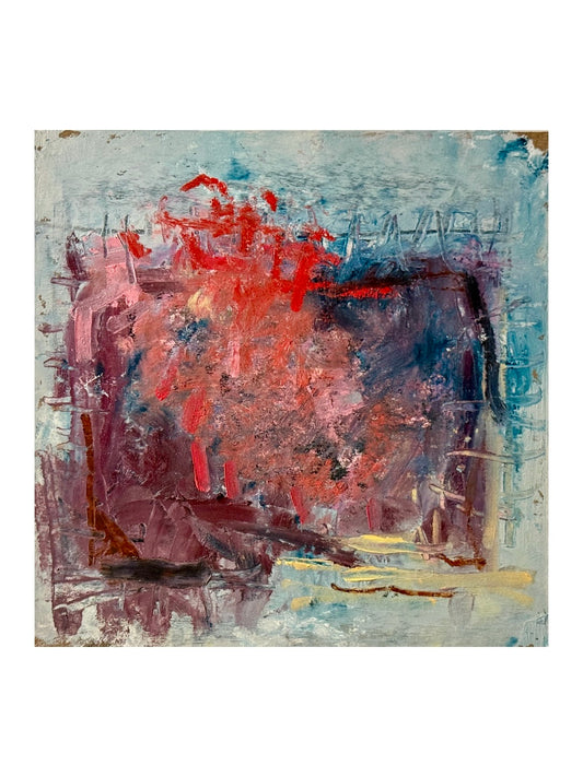 Sleep Study 1 (Pillow Talk)