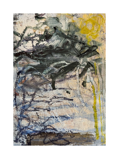 Sleep Study 13