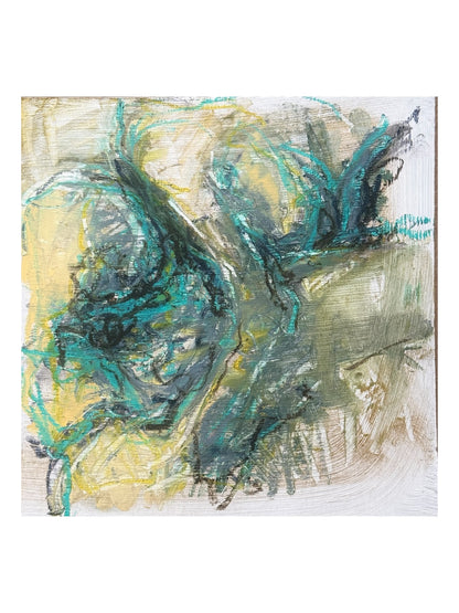 Dramatic Figures 2