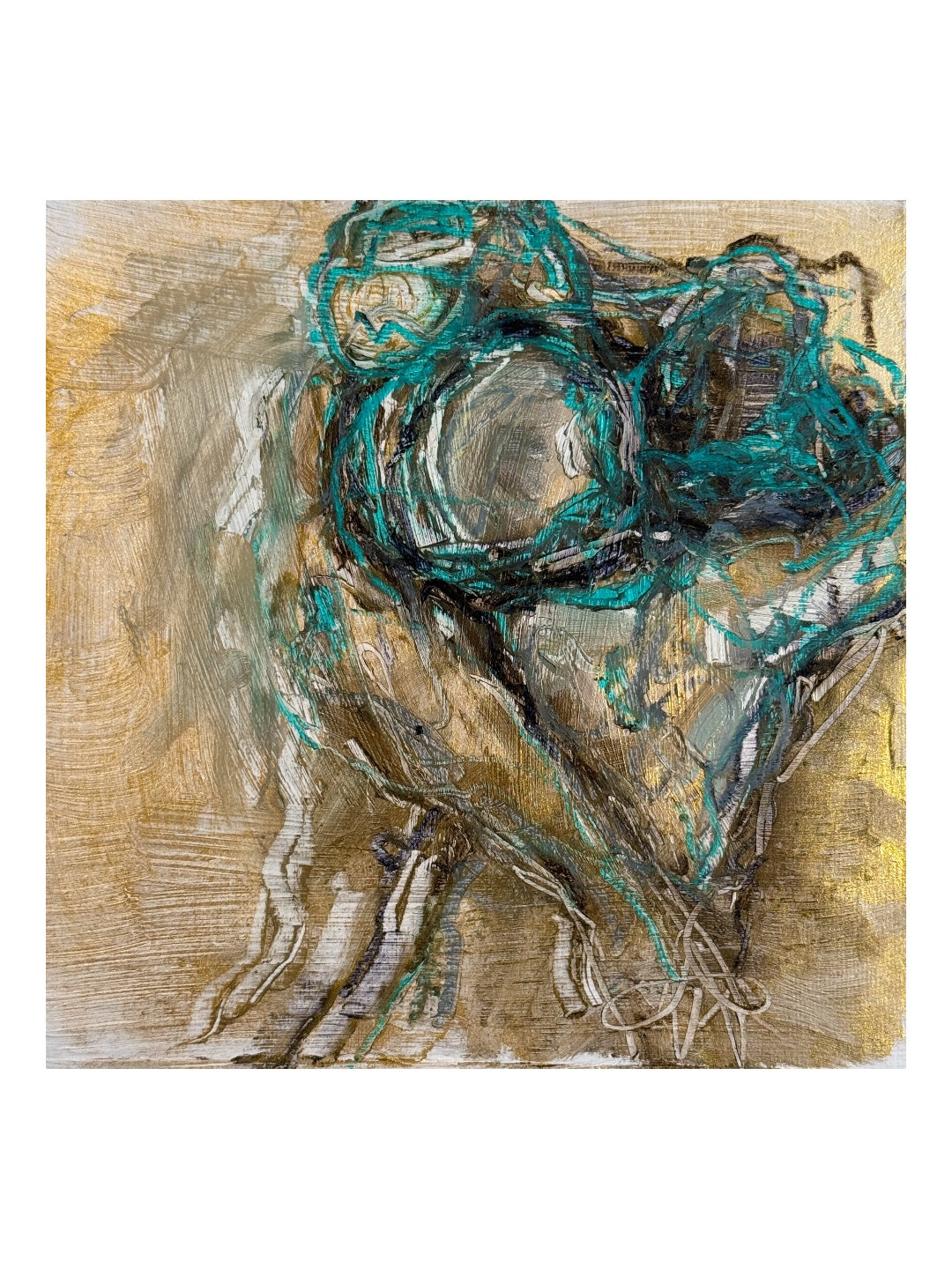 Dramatic Figures 1