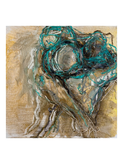 Dramatic Figures 1