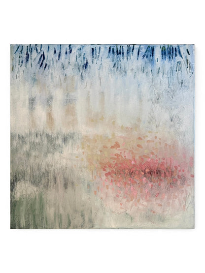 Sleep Study 27 (Simmer Down)