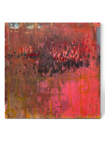Sleep Study 48 (Hot Flash)