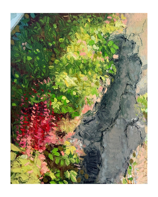 Fractured Mess