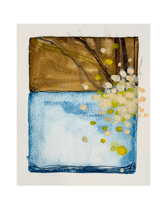 Lifelines and Glimmers