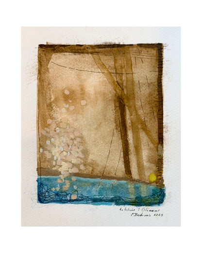 Lifelines and Glimmers 2