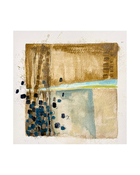 Lifelines and Glimmers 3