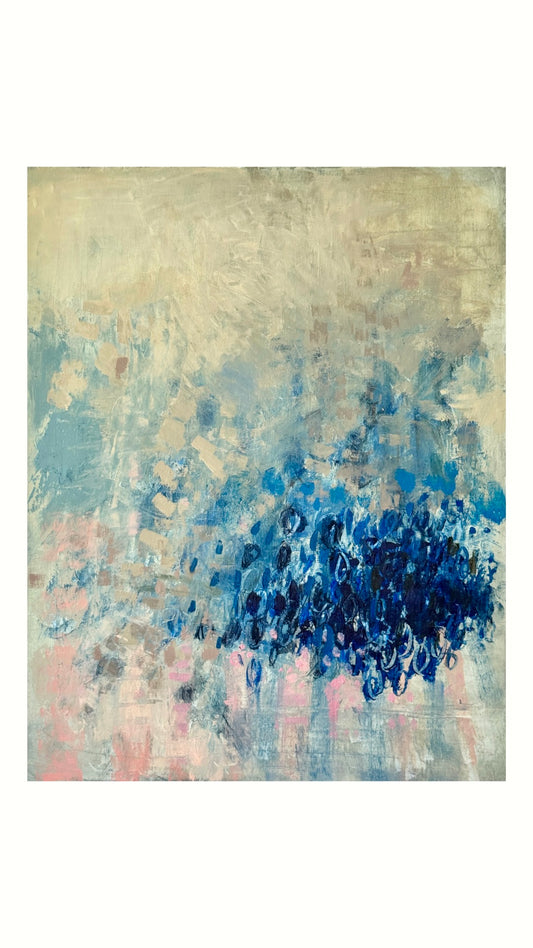 Sleep Study 43 (High Tide)