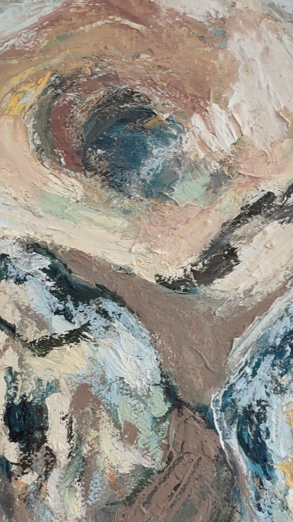 Oyster Shells 1