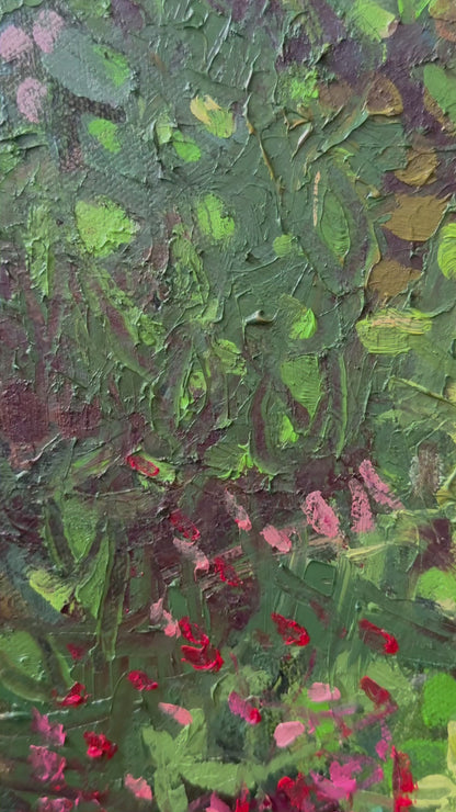 Fractured Mess