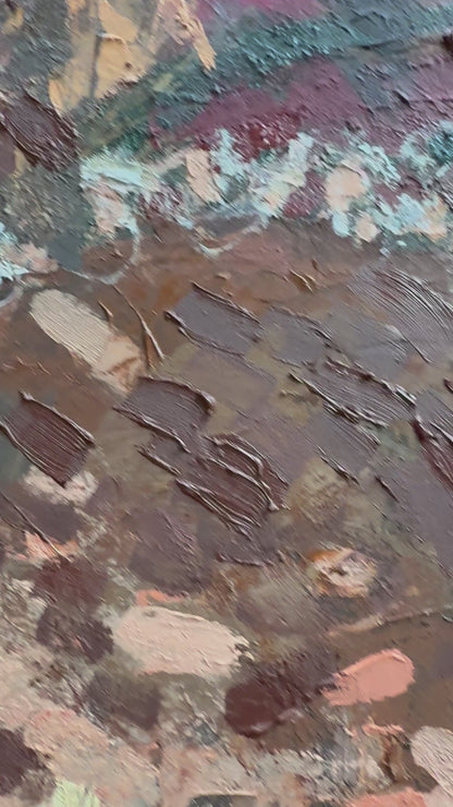 Lachesis and Clotho 2 (Mapping The Lifelines)