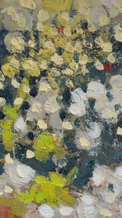 The Fates 3 (Moirai)